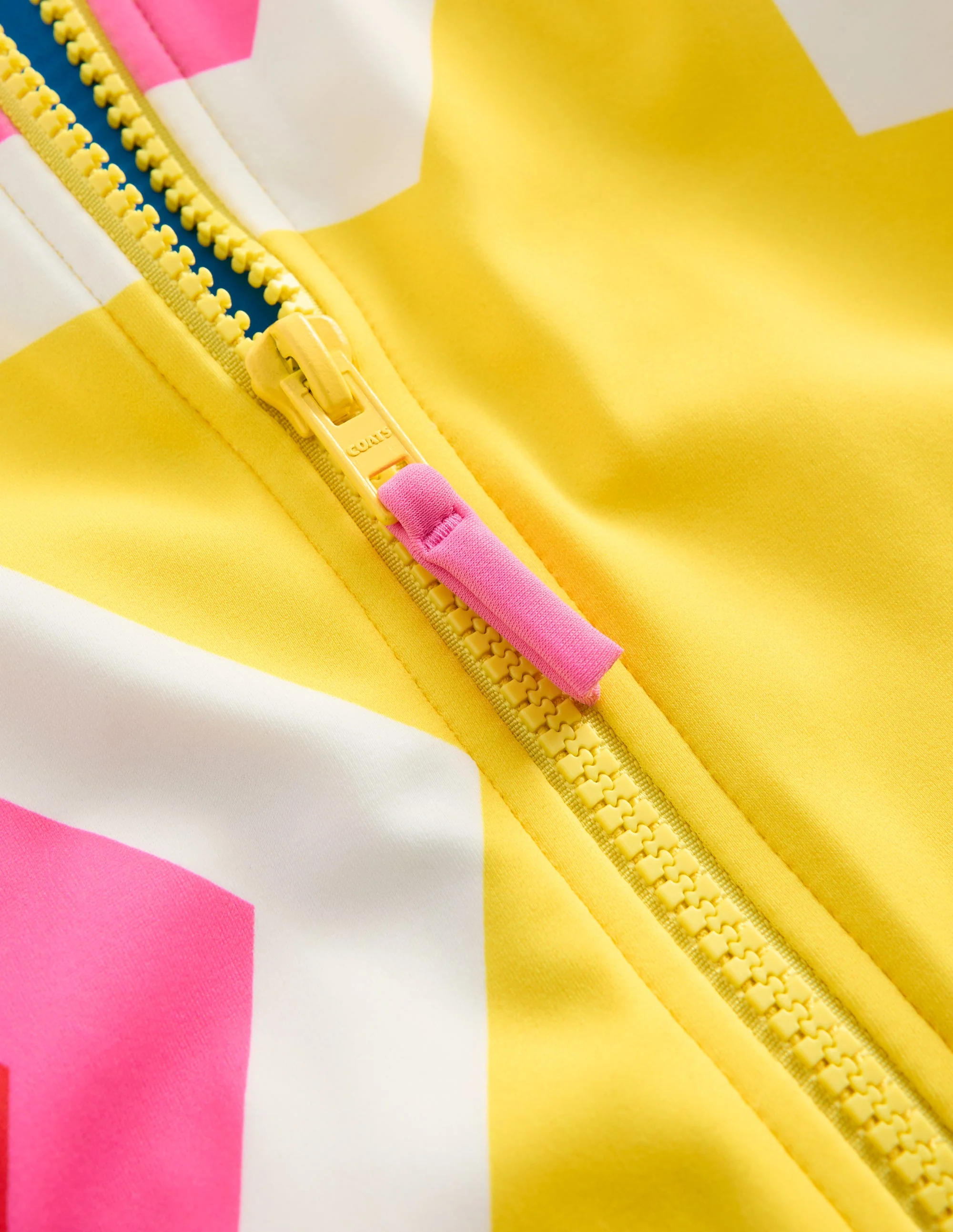 Short Sleeve Swimsuit-Multi Star - Image 3