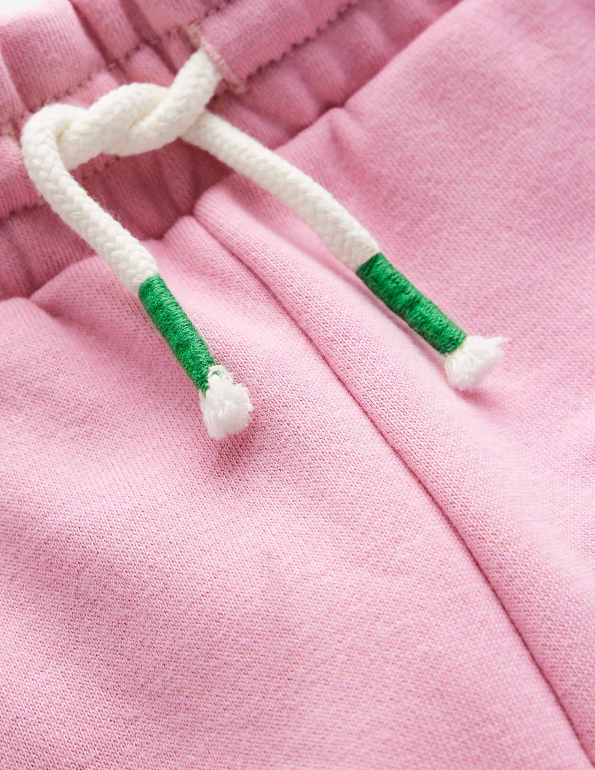 Wide Leg Jogger-Vintage Pink - Image 3