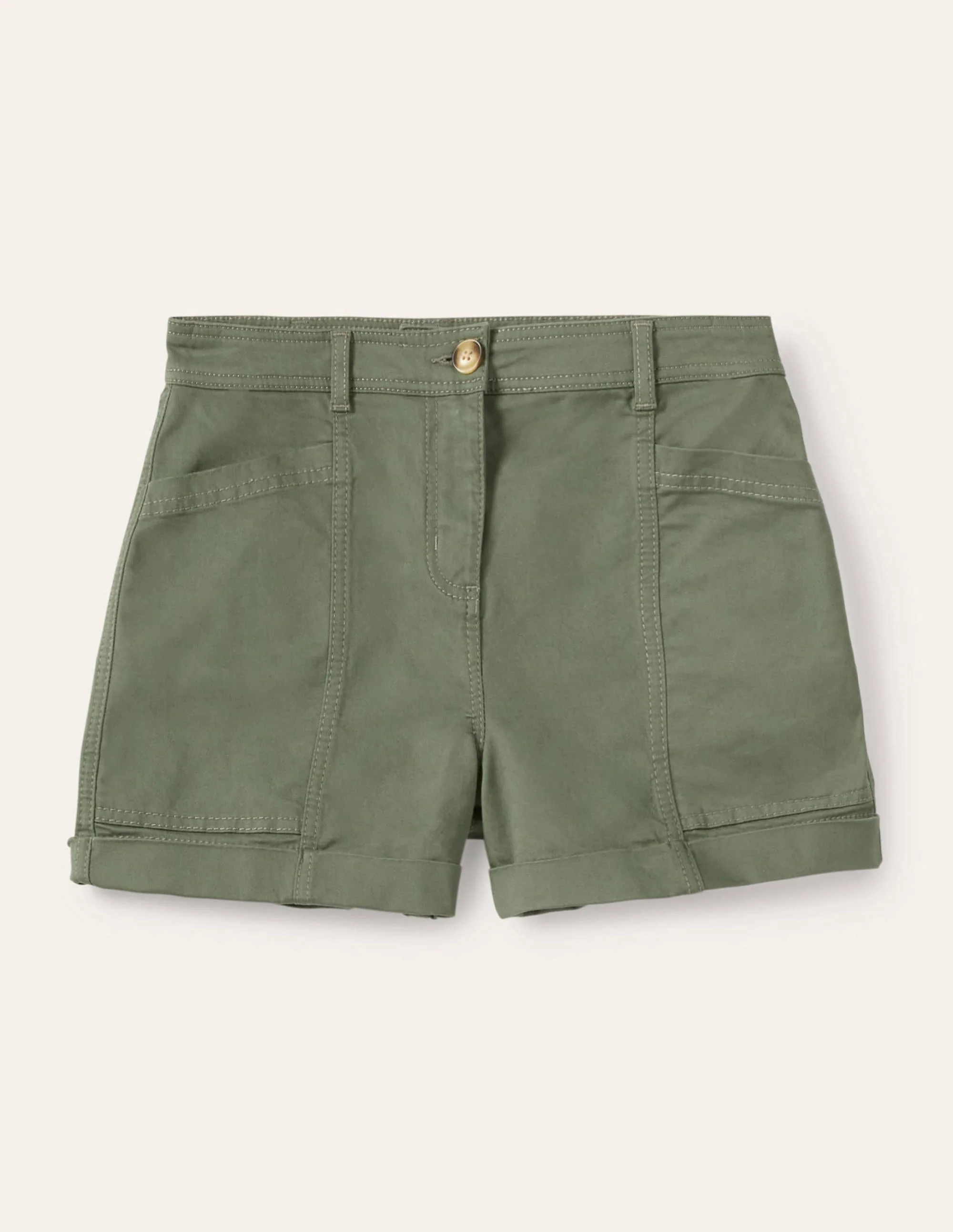 Abingdon Shorts-Alder - Image 5