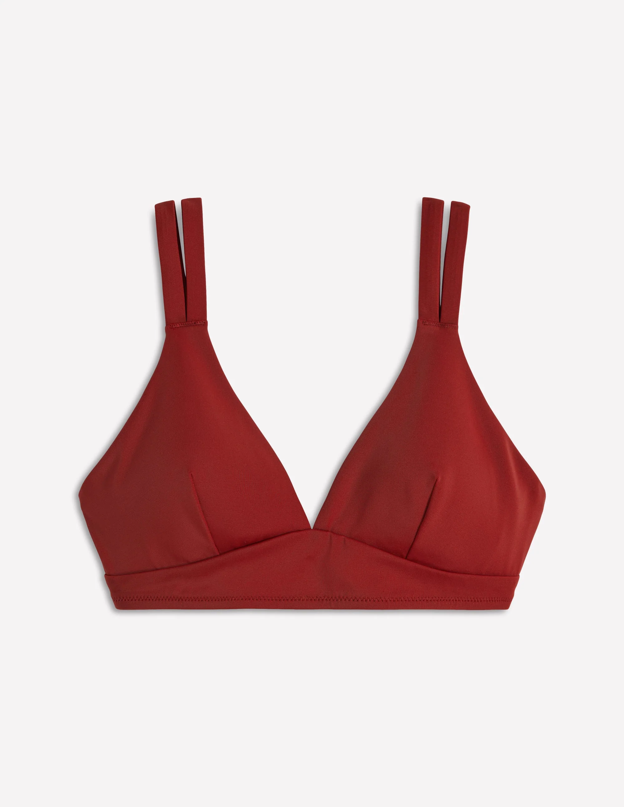 Arles Bikini Top-Paprika - Image 5