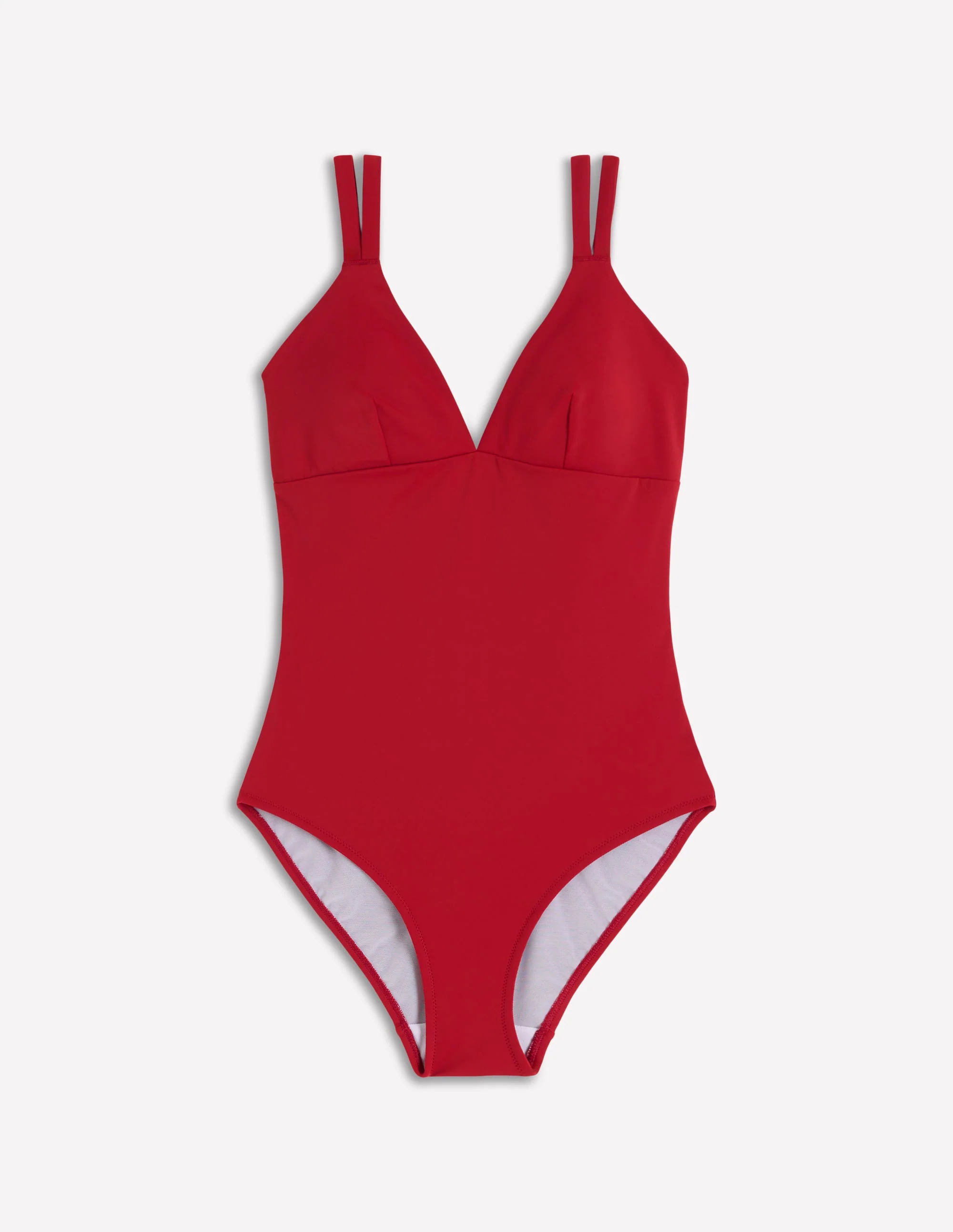Arles Swimsuit-Paprika - Image 5