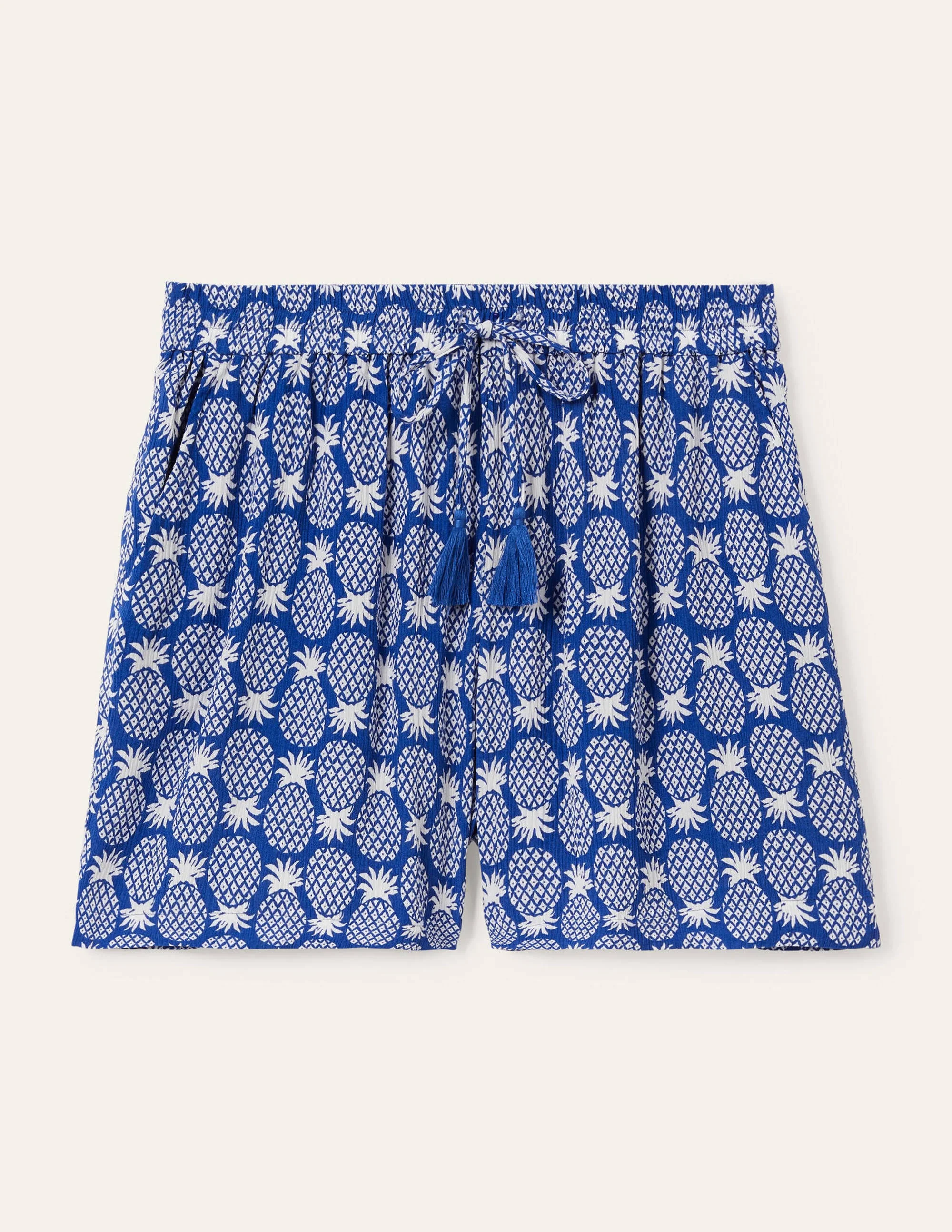 Bembridge Shorts-Summit, Pineapple Geo - Image 7