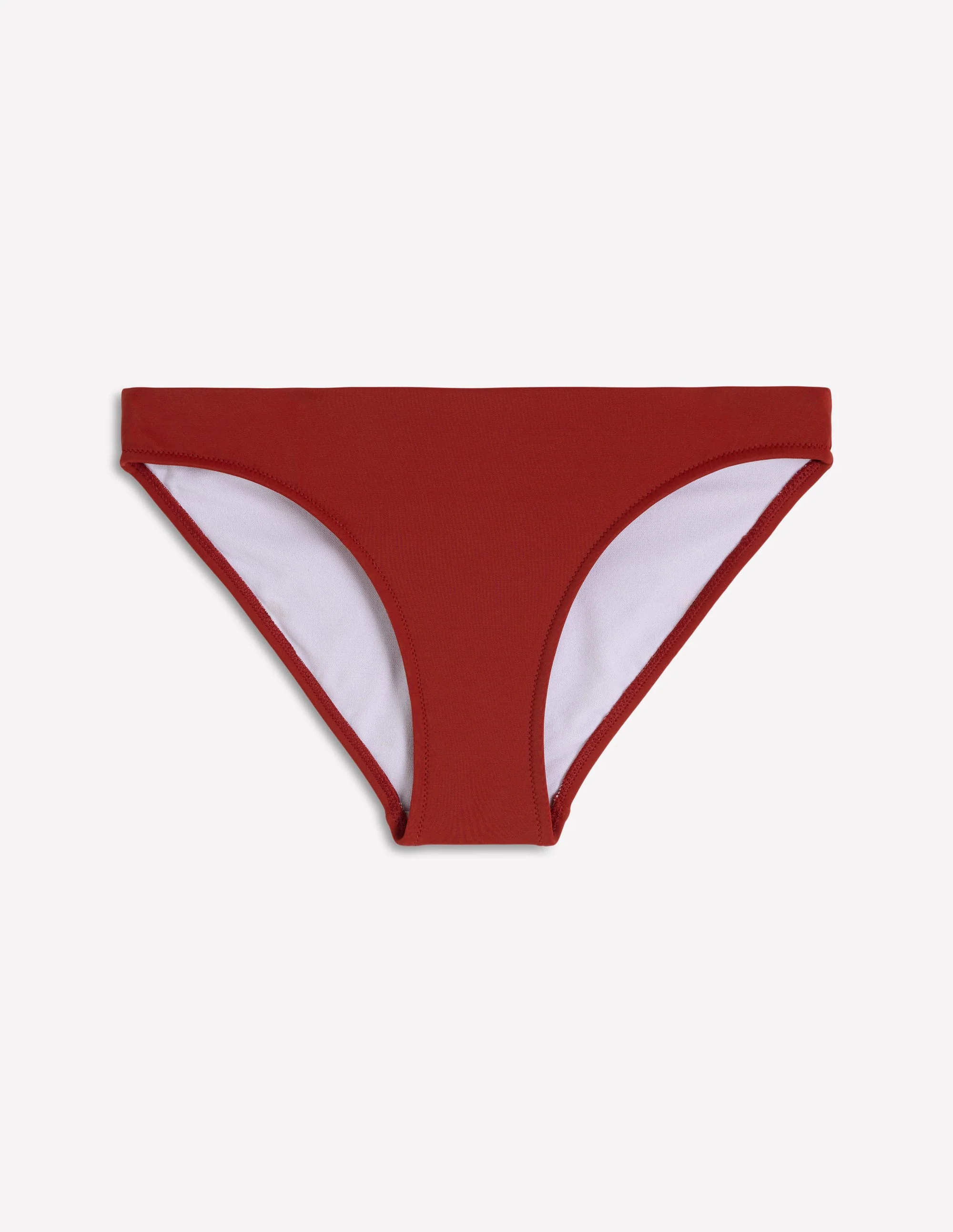 Classic Bikini Bottoms-Paprika - Image 5