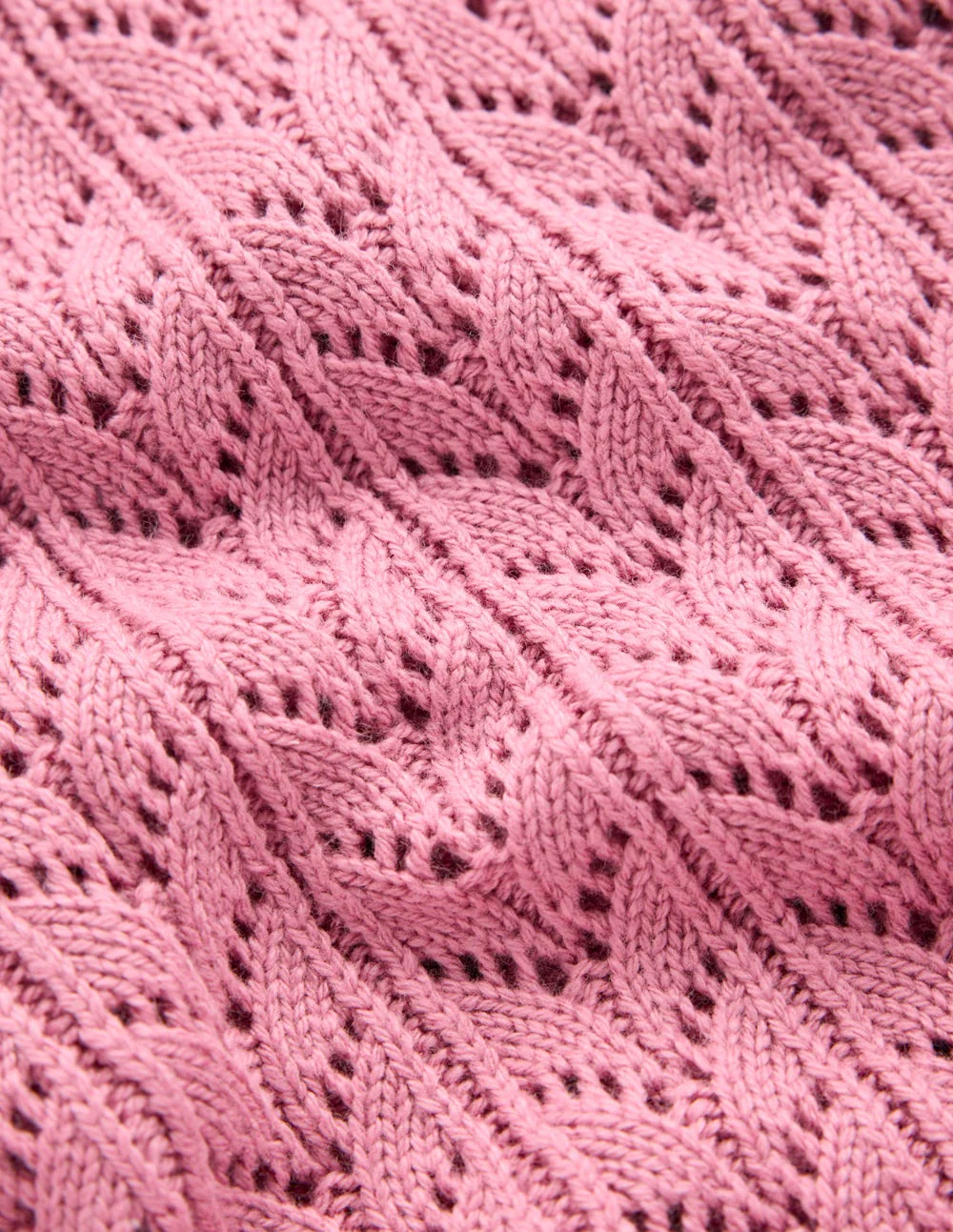 Eloise Frill T-Shirt-Spring Blossom Pink - Image 7