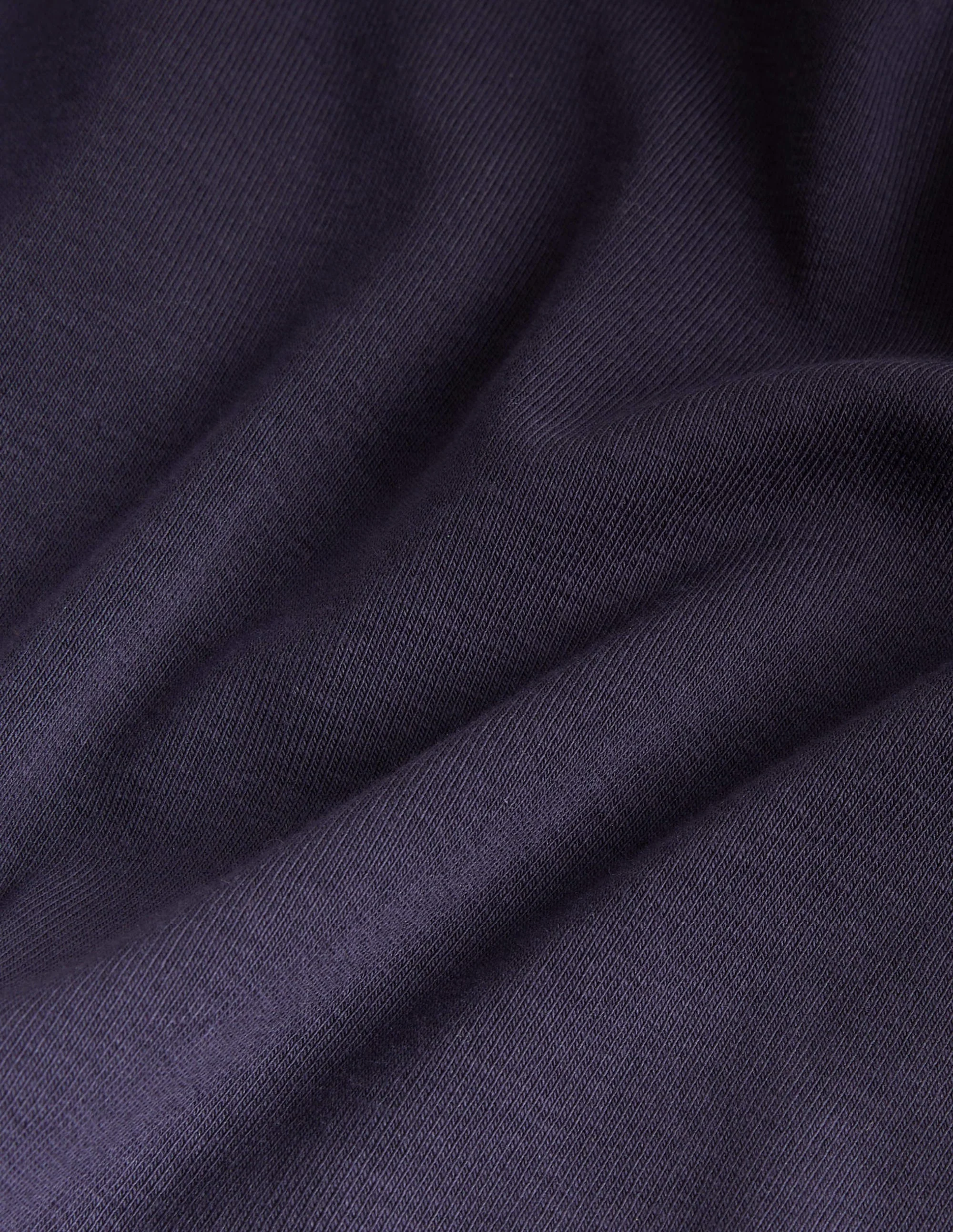 Essential Boatneck Top-Navy - Image 6