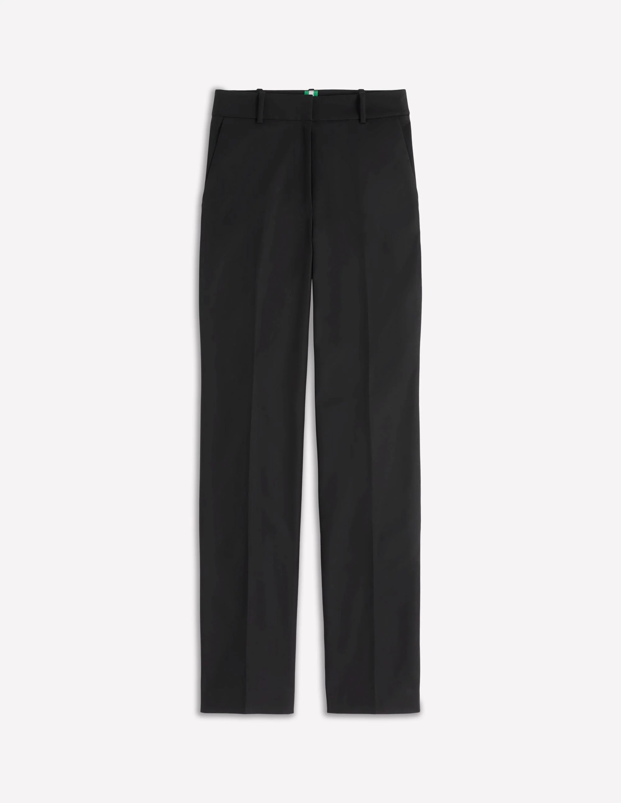 Full Length Canonbury Trousers-Black - Image 6