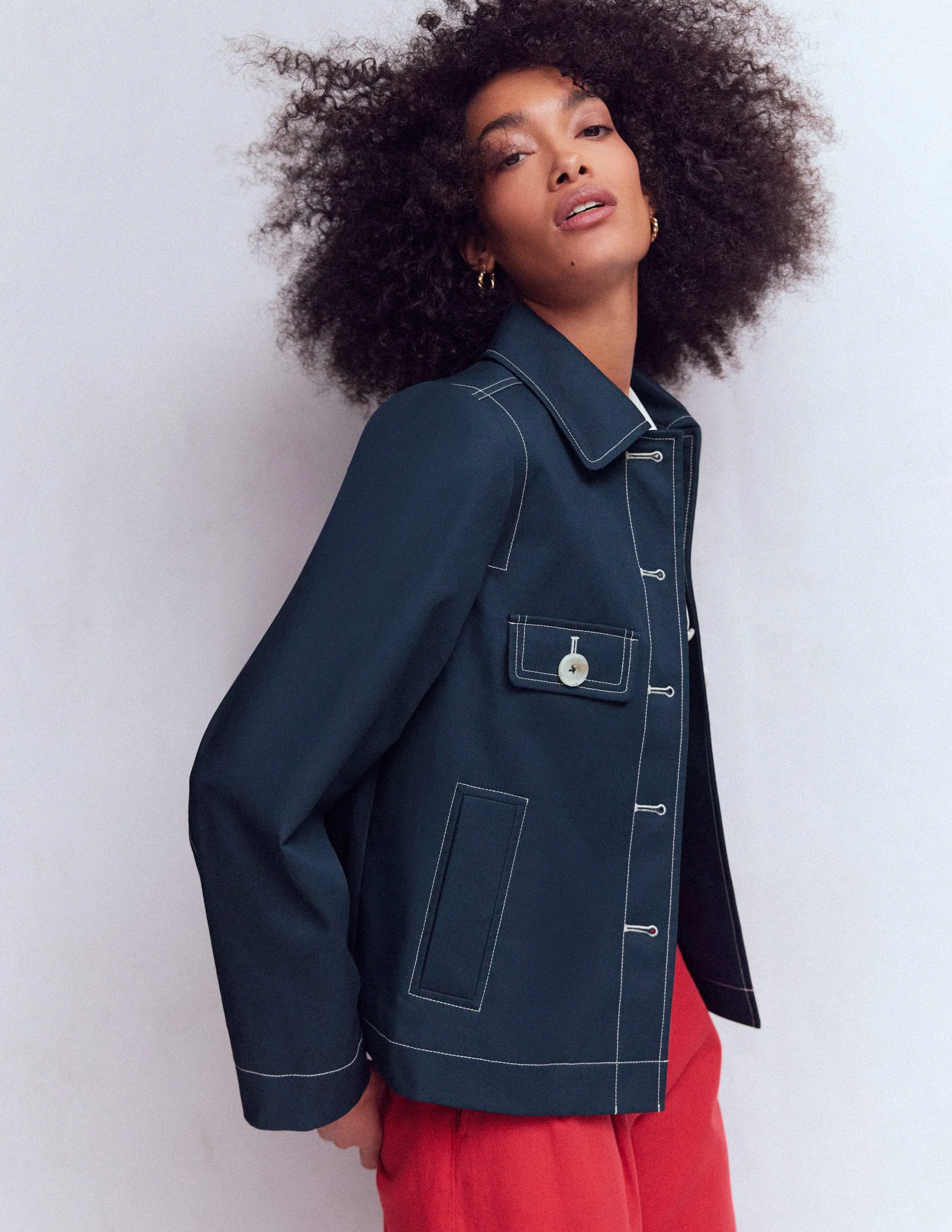 Gloucester Mac-Navy - Image 5