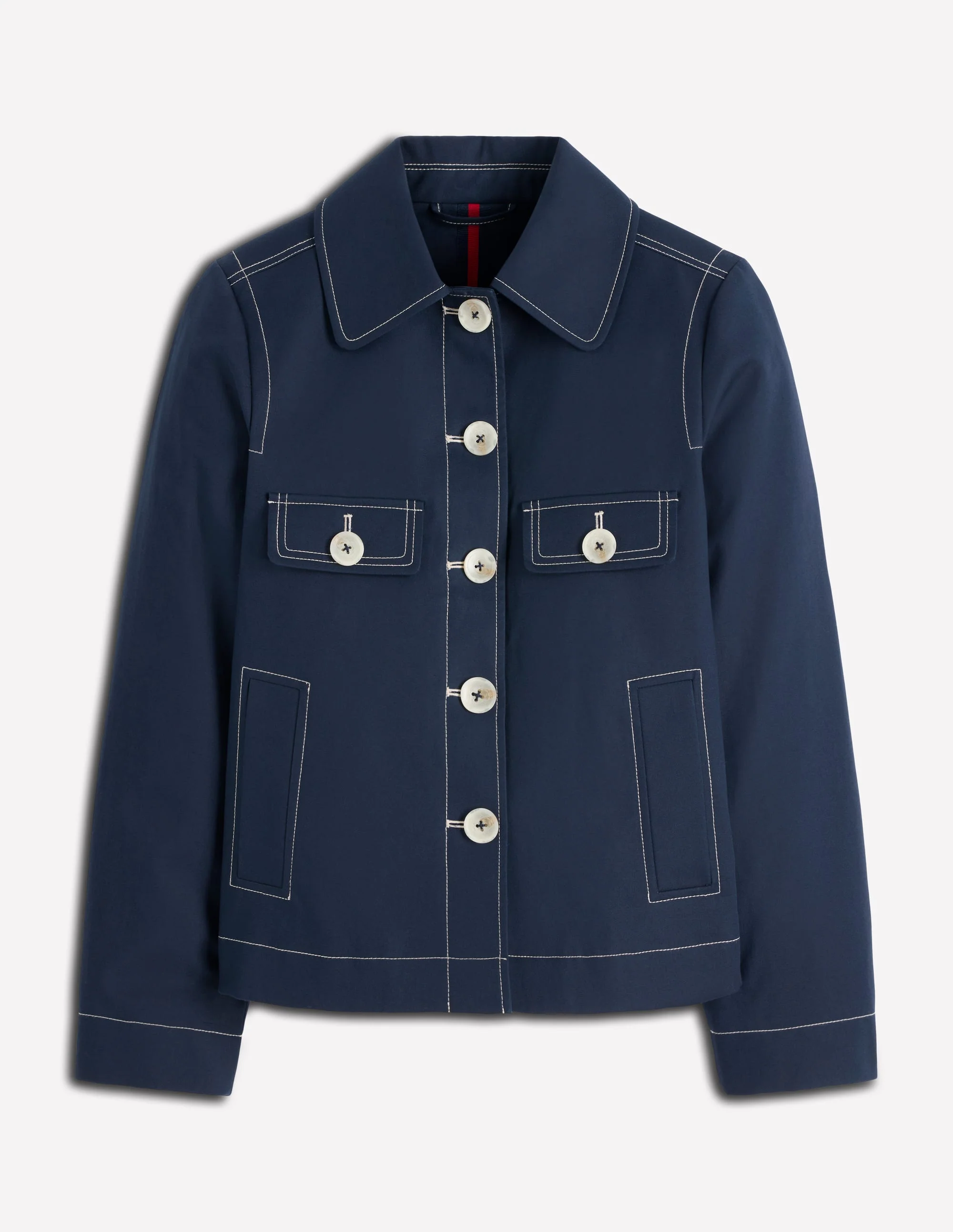 Gloucester Mac-Navy - Image 6