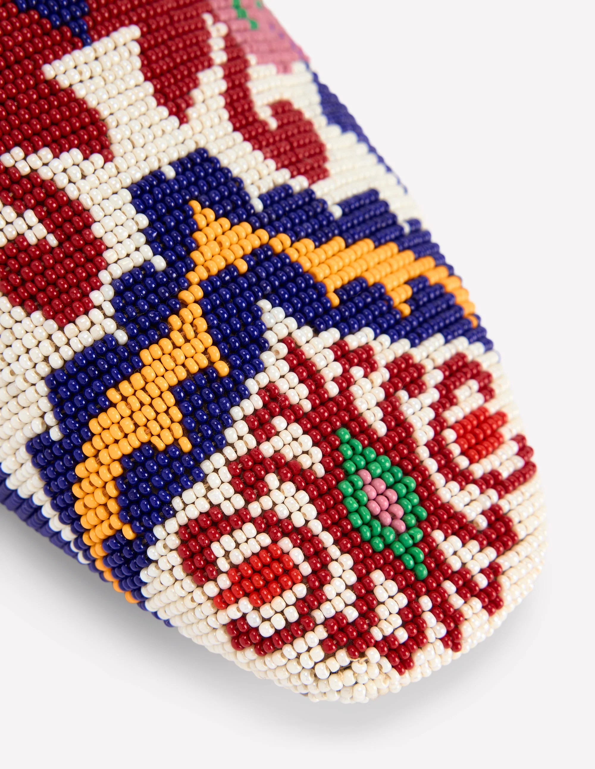 Mule Slipper Loafer-Multi Bead - Image 3