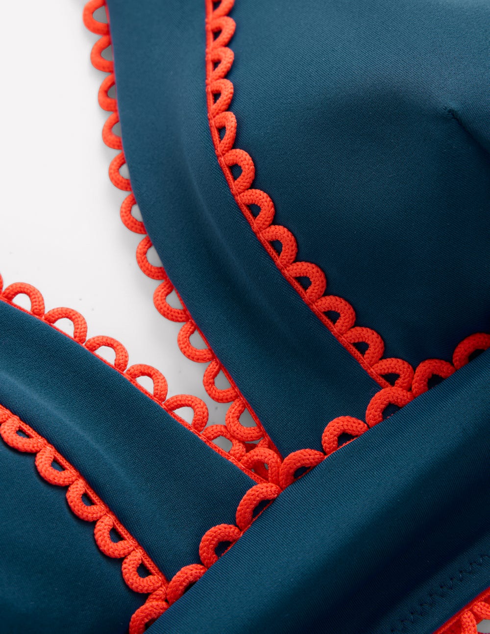 Porto Bikini Top-Oceanside, Firework - Image 7