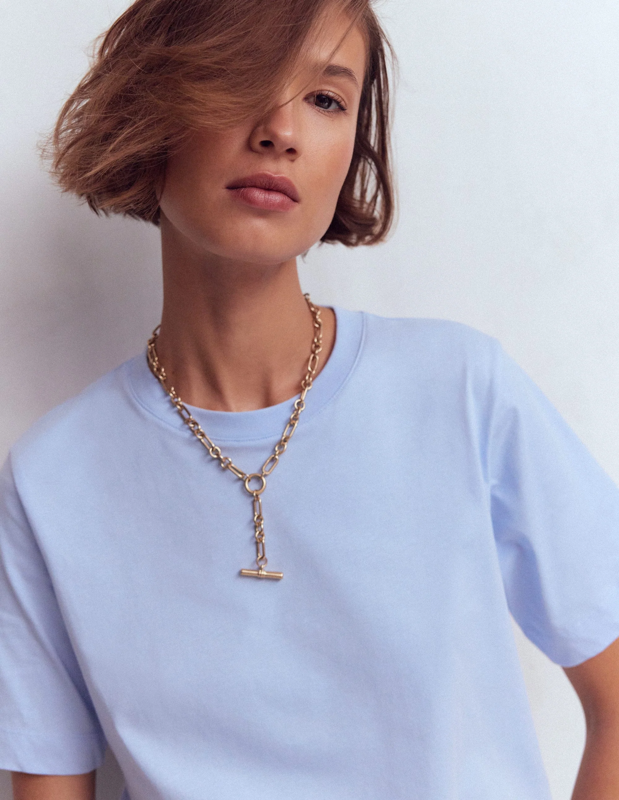 Women's Cotton Tops