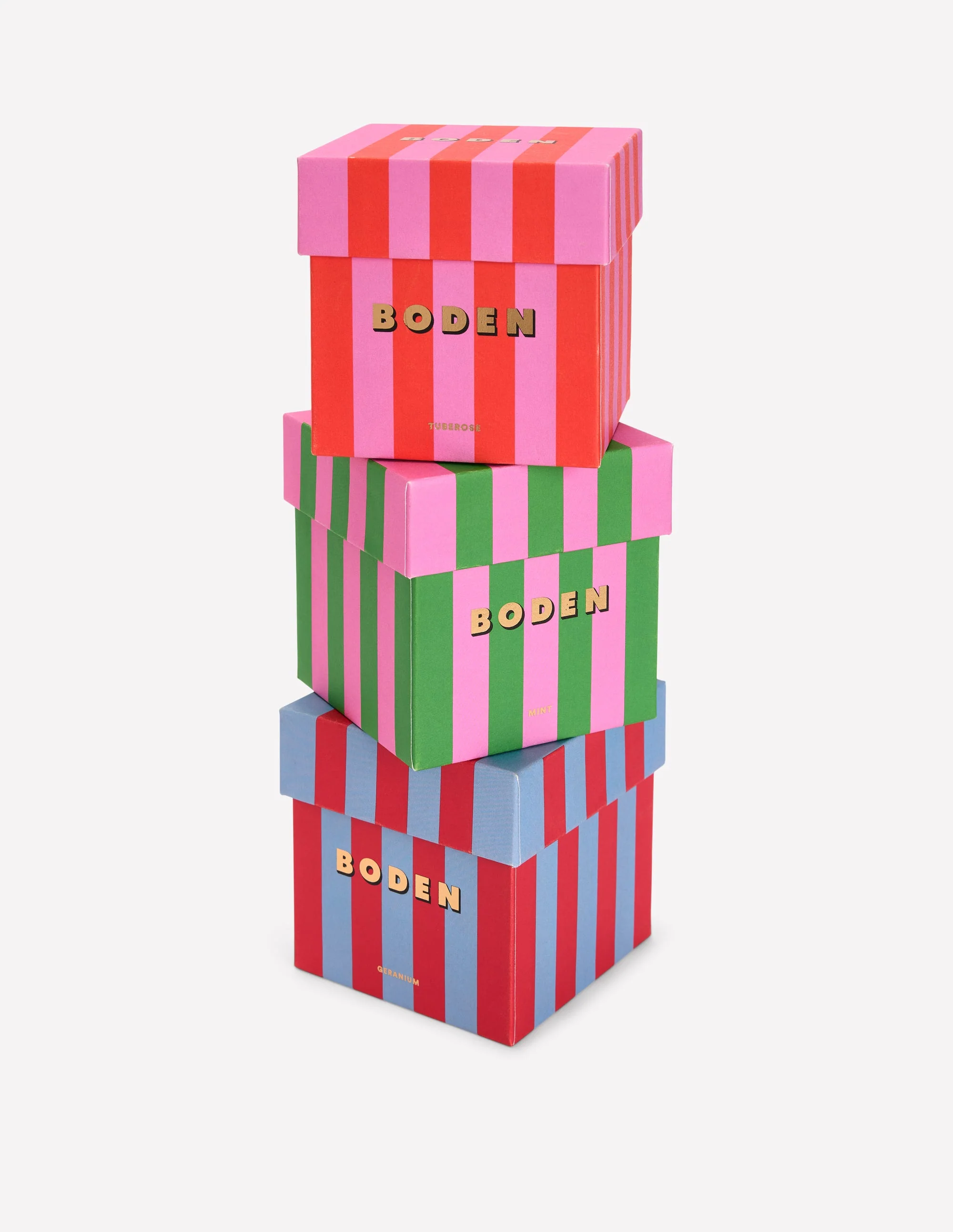 Single Candle-Tuberose - Image 6