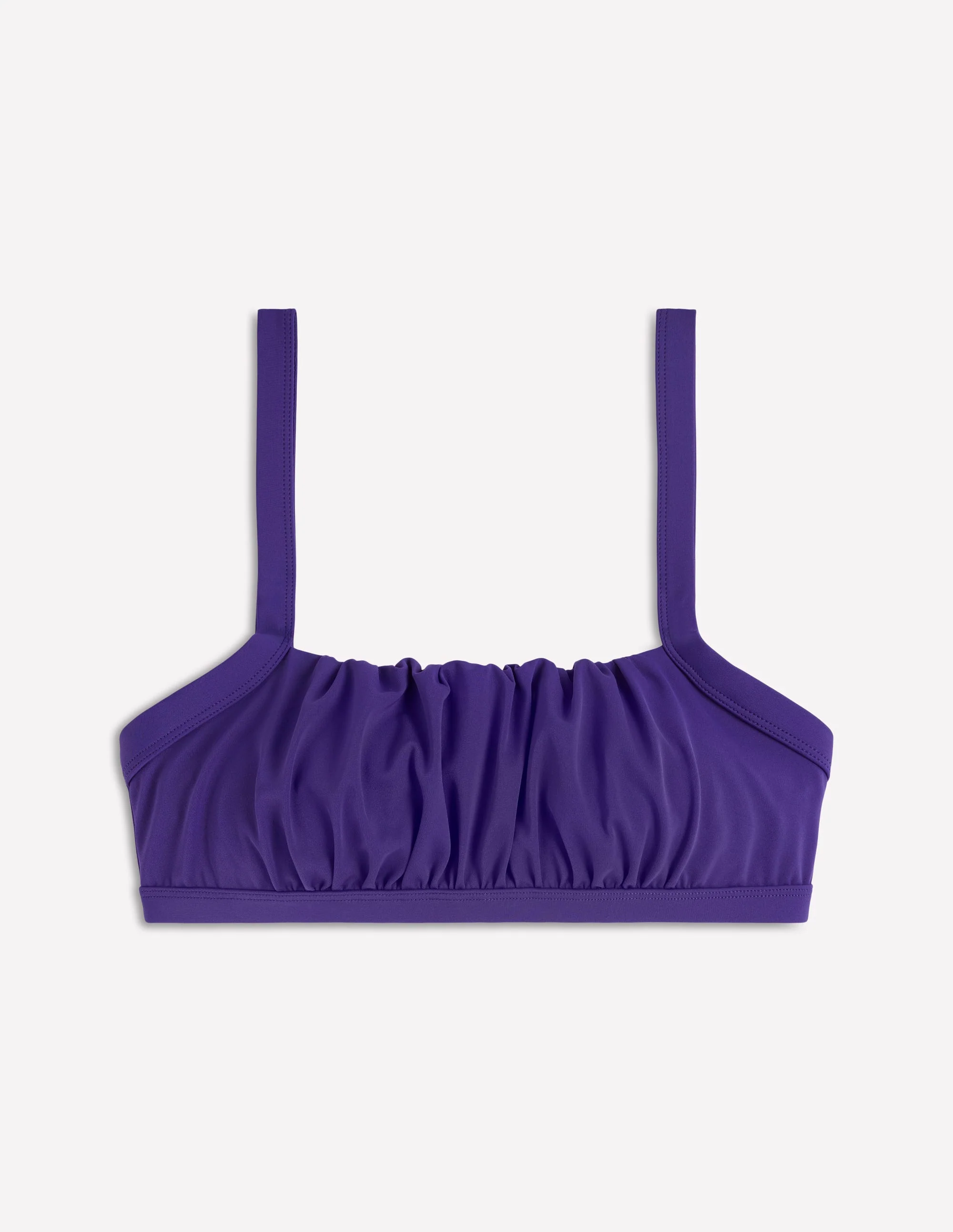 Skiathos Bikini Top-Cobalt Blue - Image 5